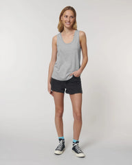 Débardeur medium fit à personnaliser - 27