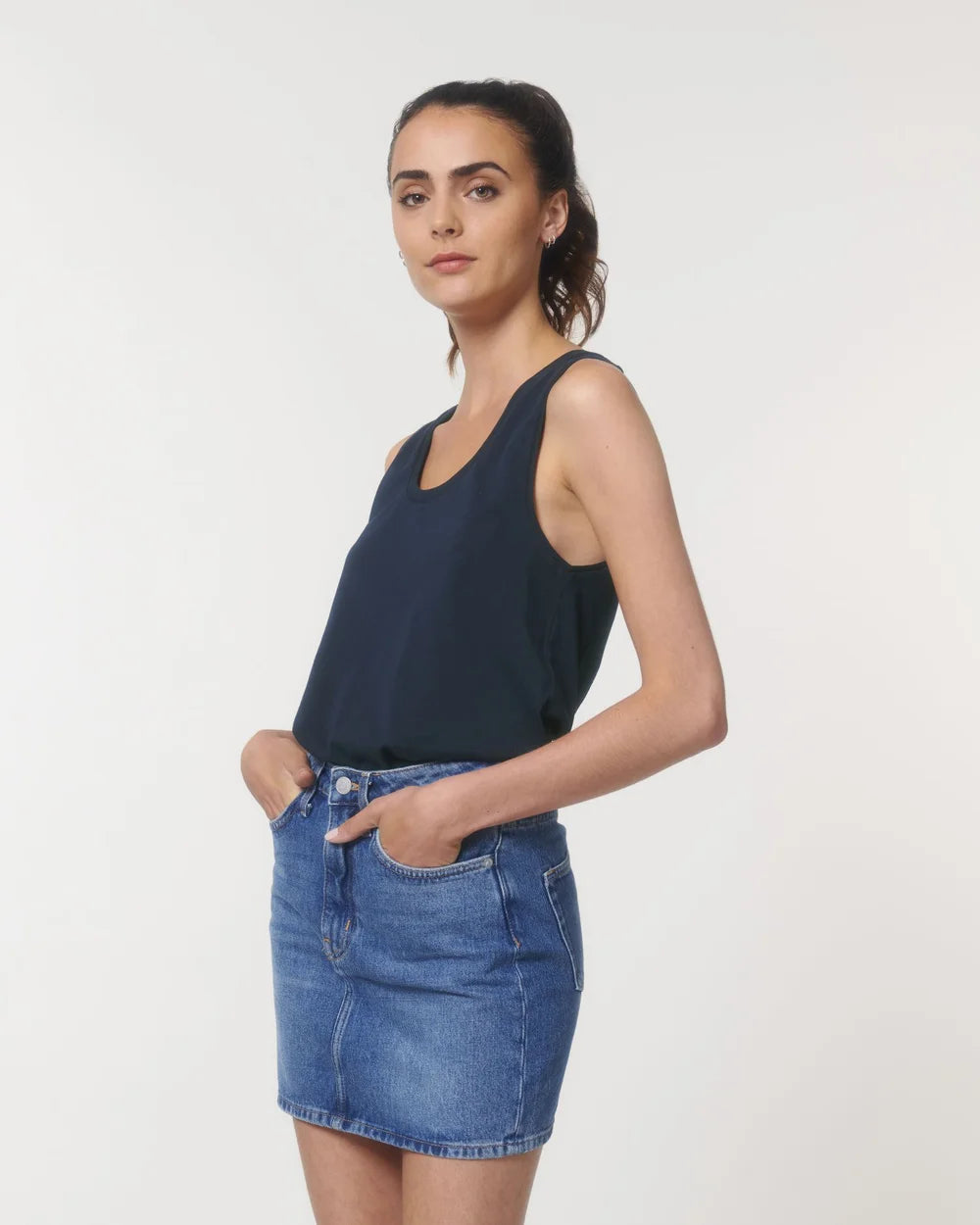Débardeur medium fit à personnaliser - 30