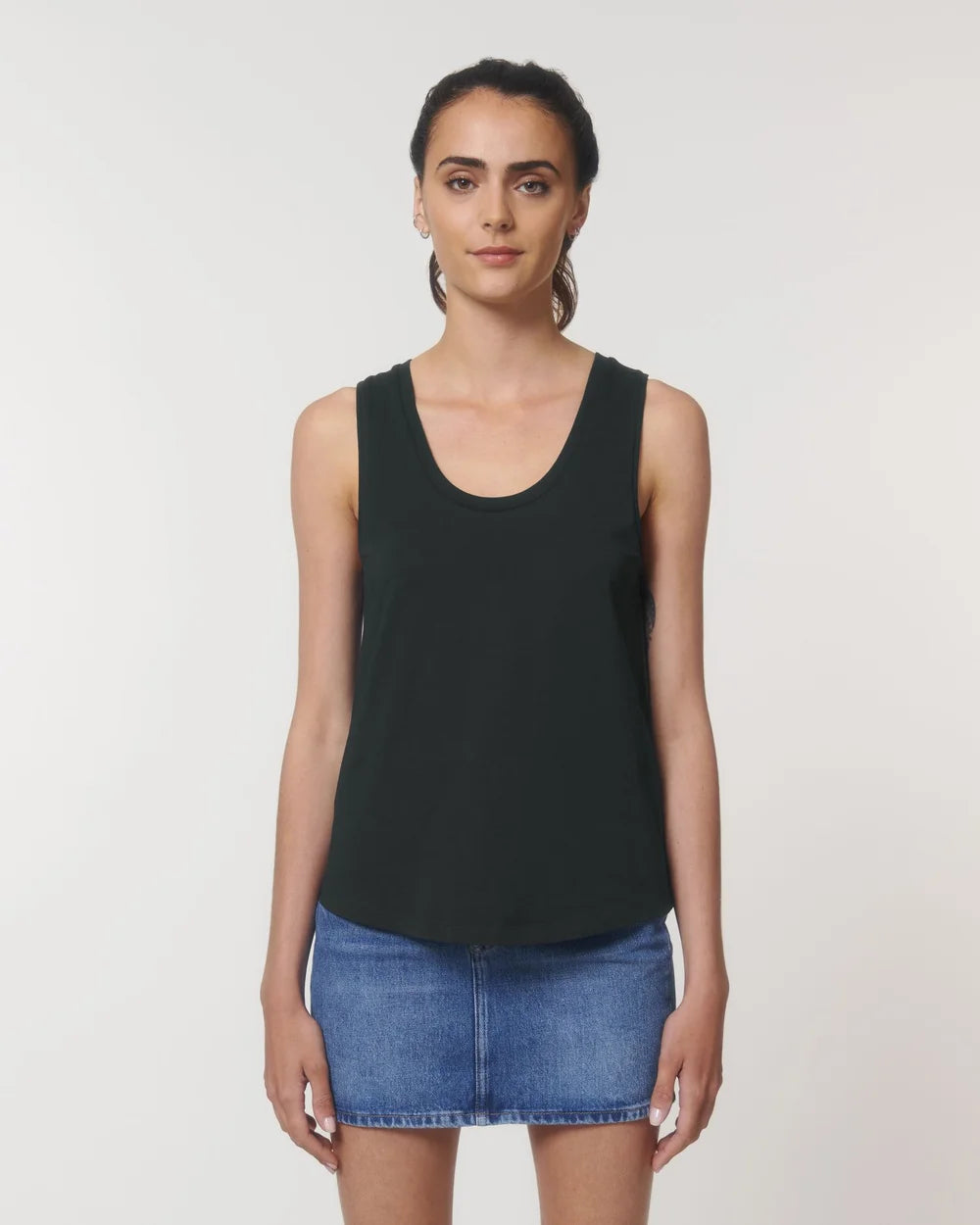 Débardeur medium fit à personnaliser - 5