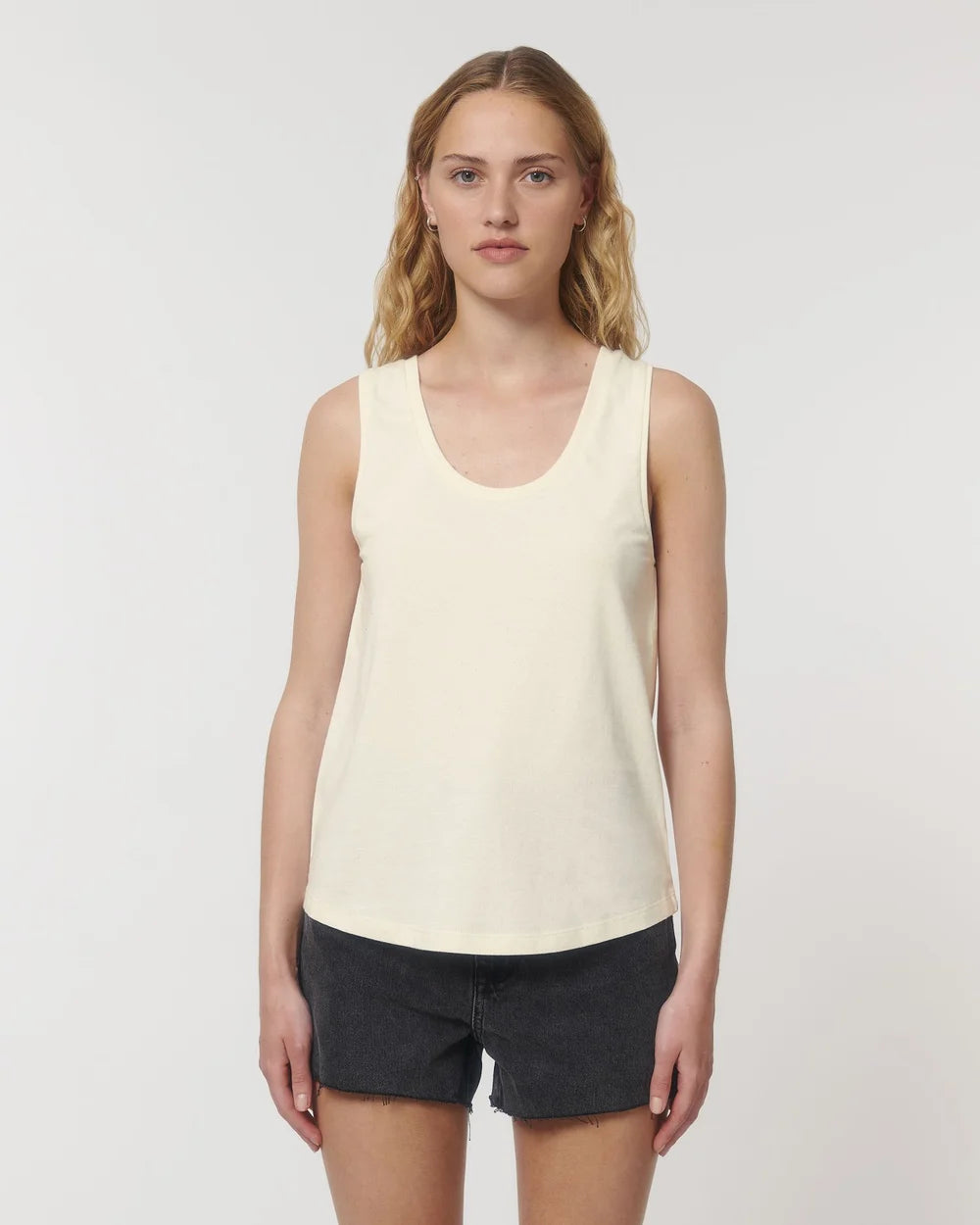 Débardeur medium fit à personnaliser - 13