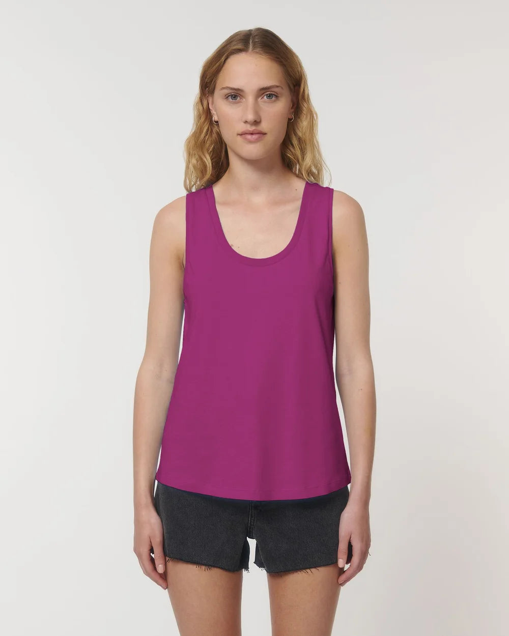 Débardeur medium fit à personnaliser - 21