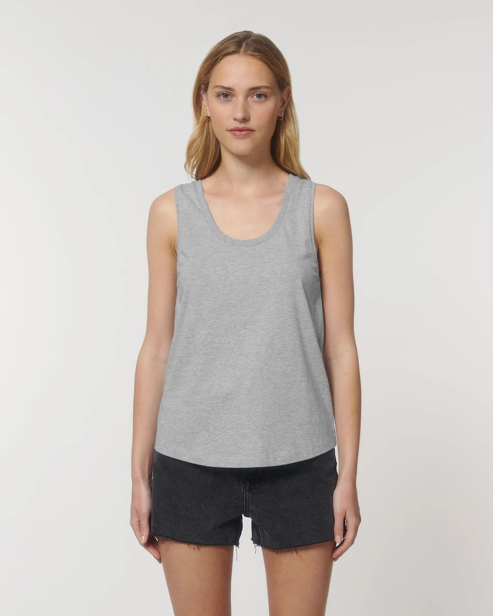 Débardeur medium fit à personnaliser - 37