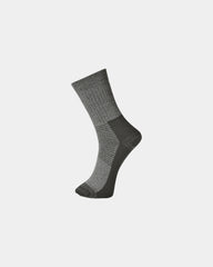 Chaussettes thermiques à personnaliser - Gris