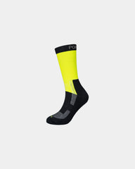 Chaussettes légères à personnaliser - Jaune