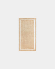 Serviette de plage coton longues fibres 90x170 à personnaliser - 11