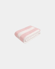 Serviette de plage XXL 170x170 Rayures Riviera à personnaliser - 22