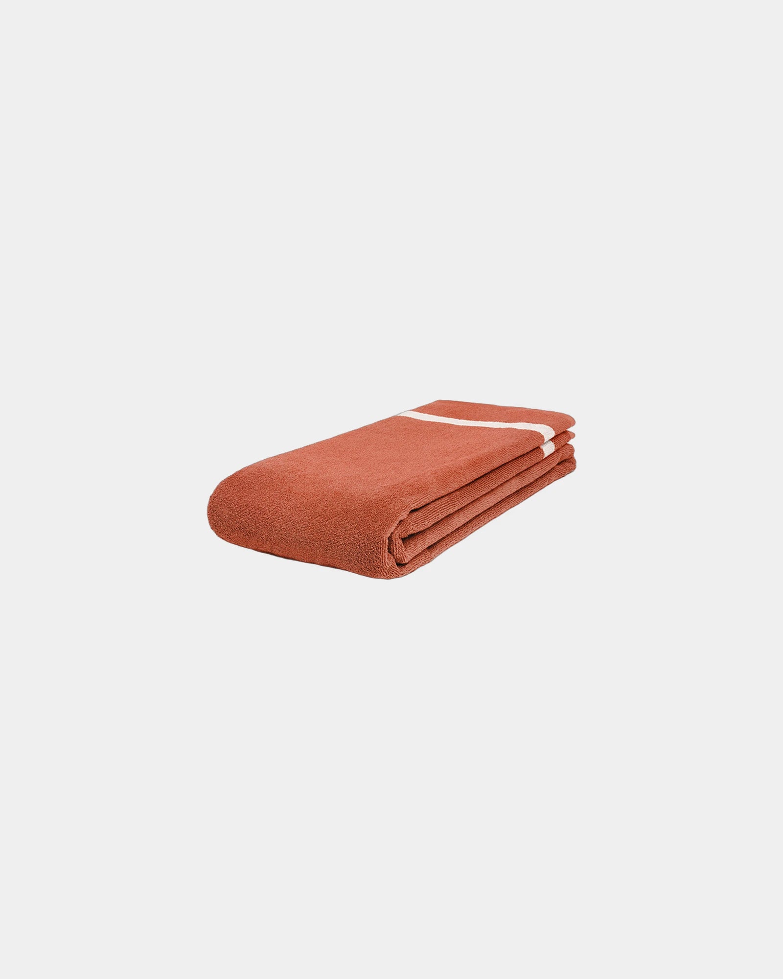 Serviette de plage 90x200 coton longues fibres à personnaliser - 5