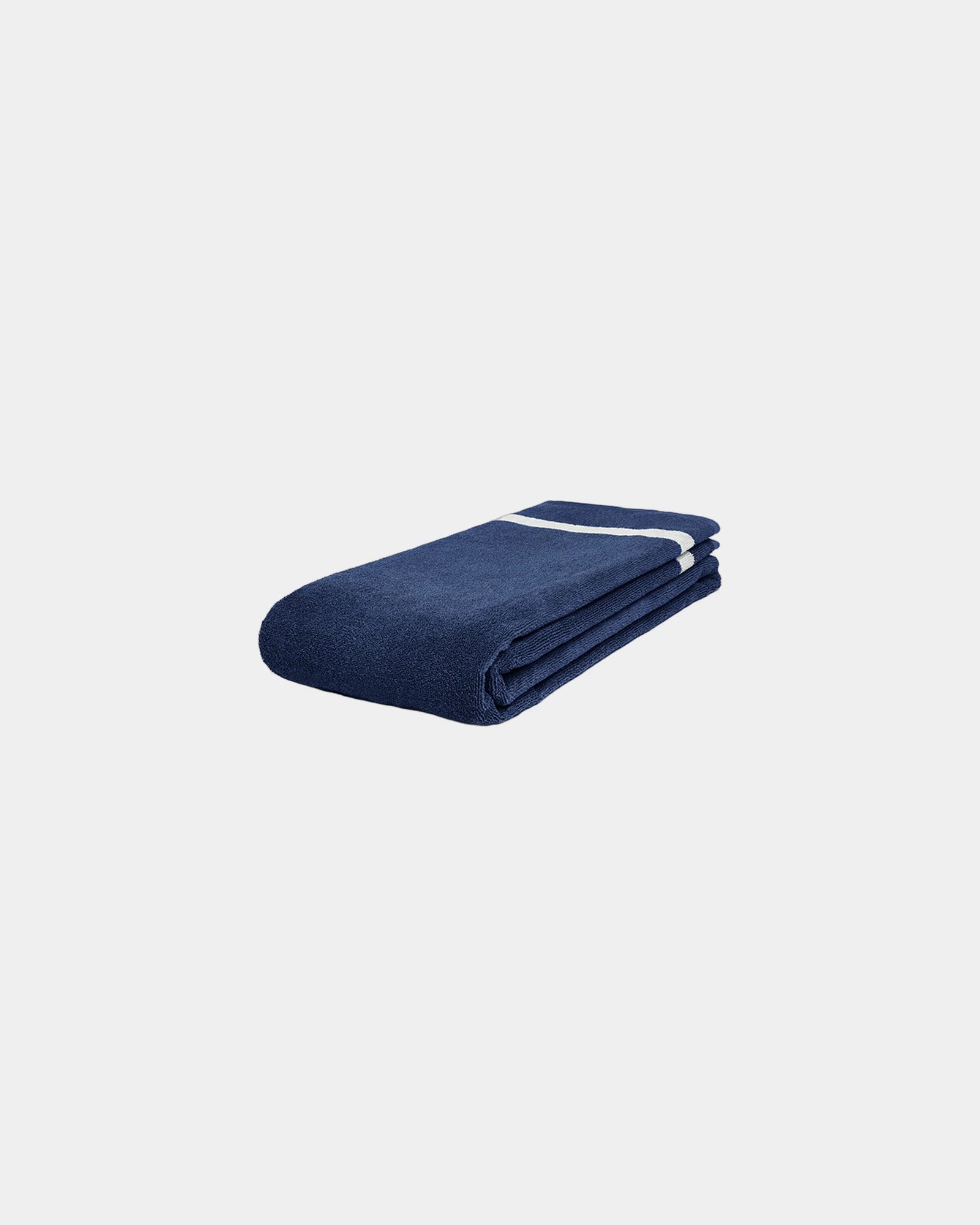 Serviette de plage 90x200 coton longues fibres à personnaliser - 7