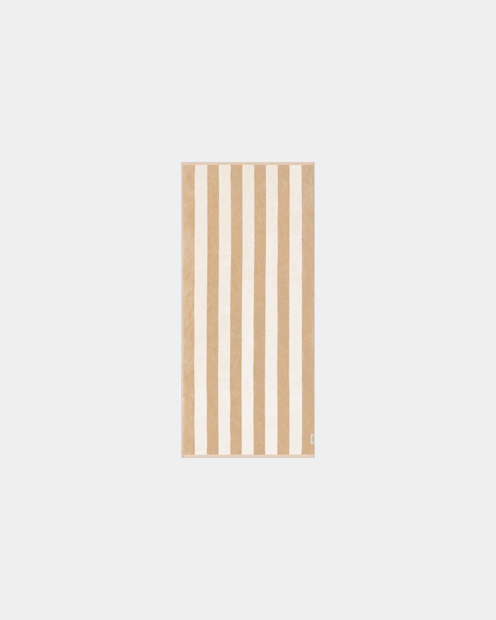 Serviette de plage éponge 90x200 La Serviette Paris à personnaliser - 12