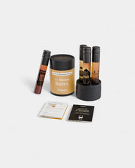 Coffret dégustation 4 flacons spiritueux à personnaliser - 7