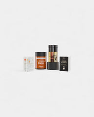 Coffret dégustation 4 flacons spiritueux à personnaliser - 8