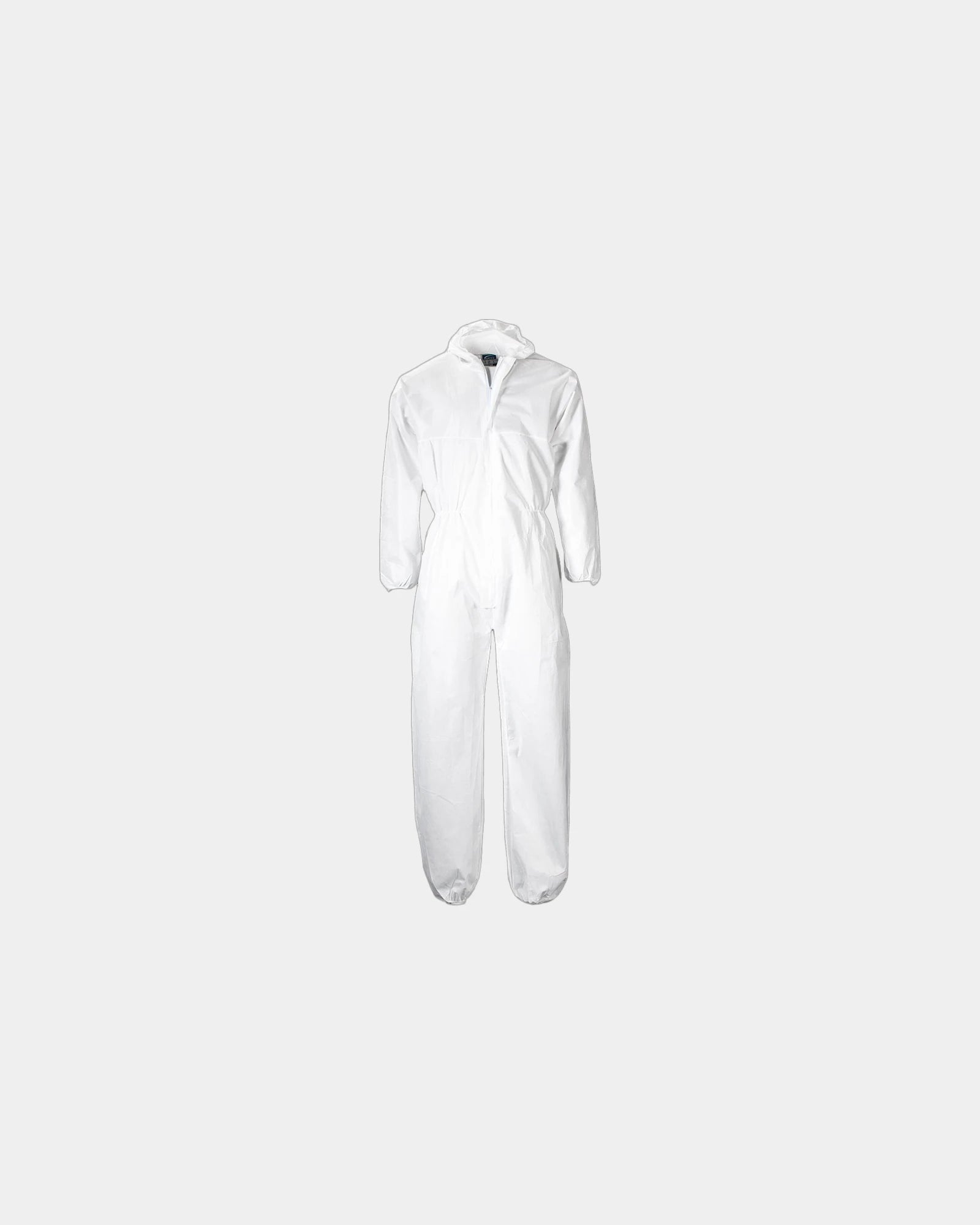 Combinaison PP 40g à personnaliser - Blanc