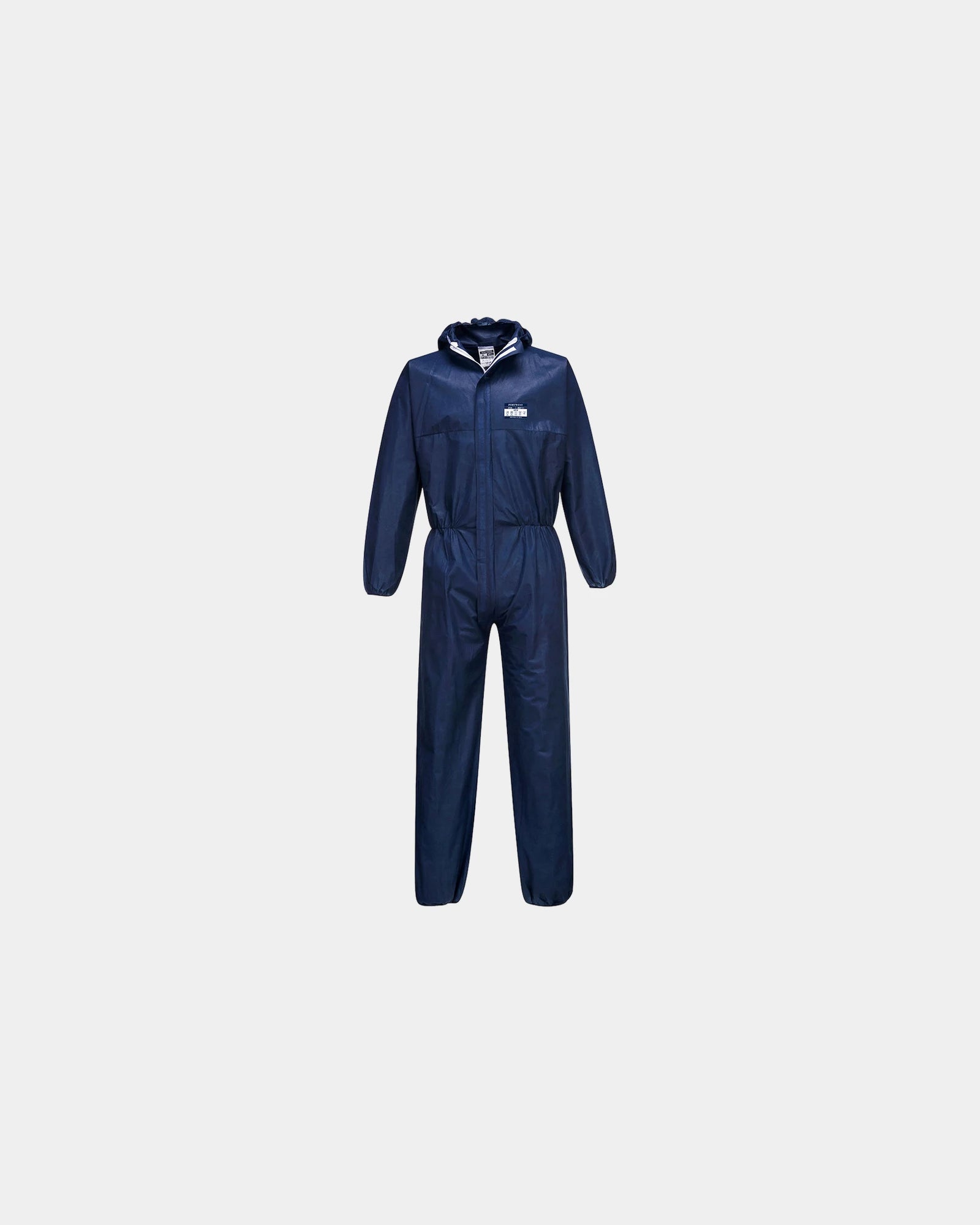 Combinaison BizTex à personnaliser - Bleu Marine