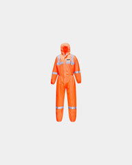 Combinaison SMS orange à personnaliser - Orange