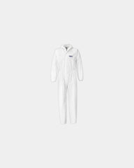 Combinaison ample polyéthylène ST40 à personnaliser - Blanc