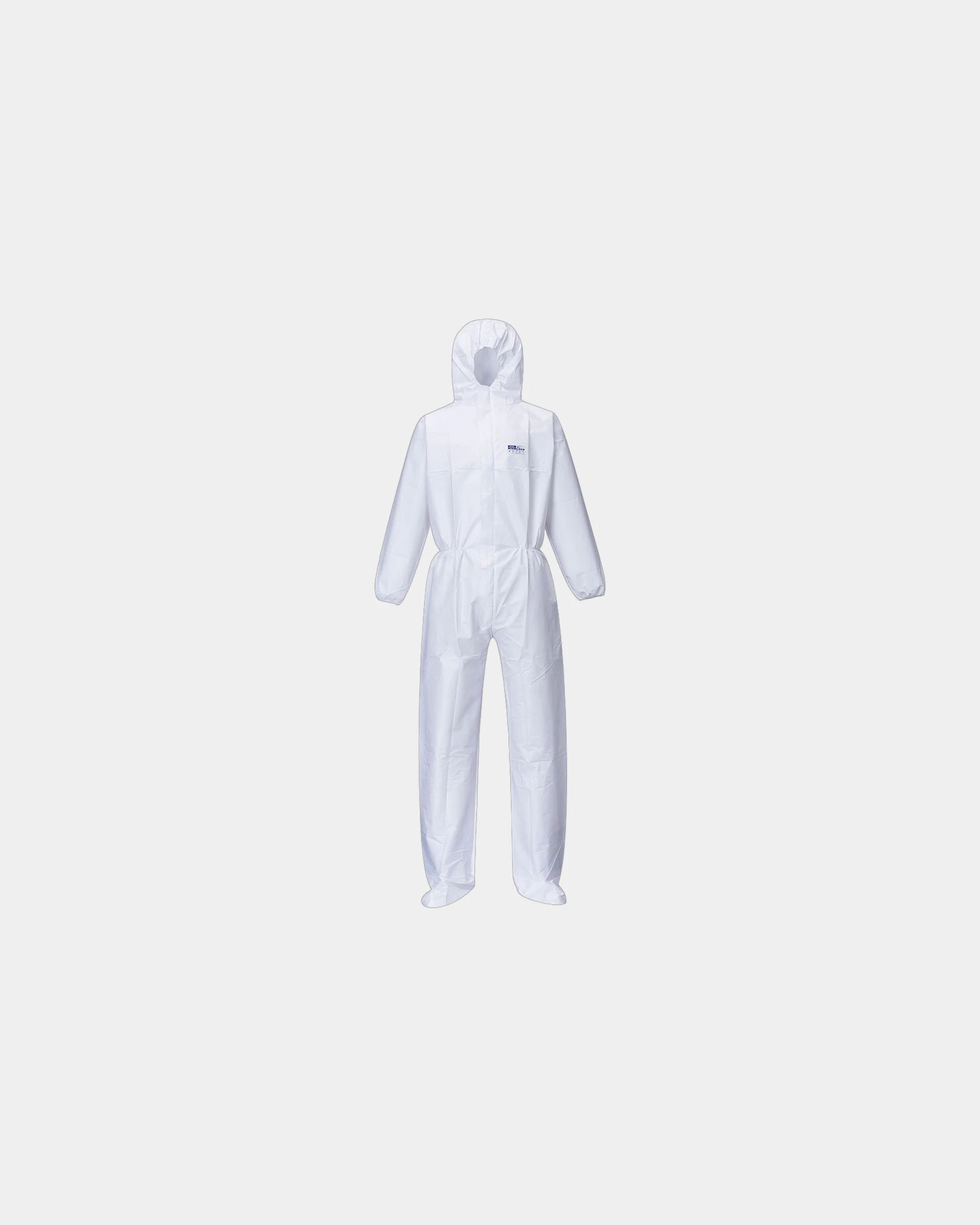 Combinaison imperméable BizTex à personnaliser - Blanc