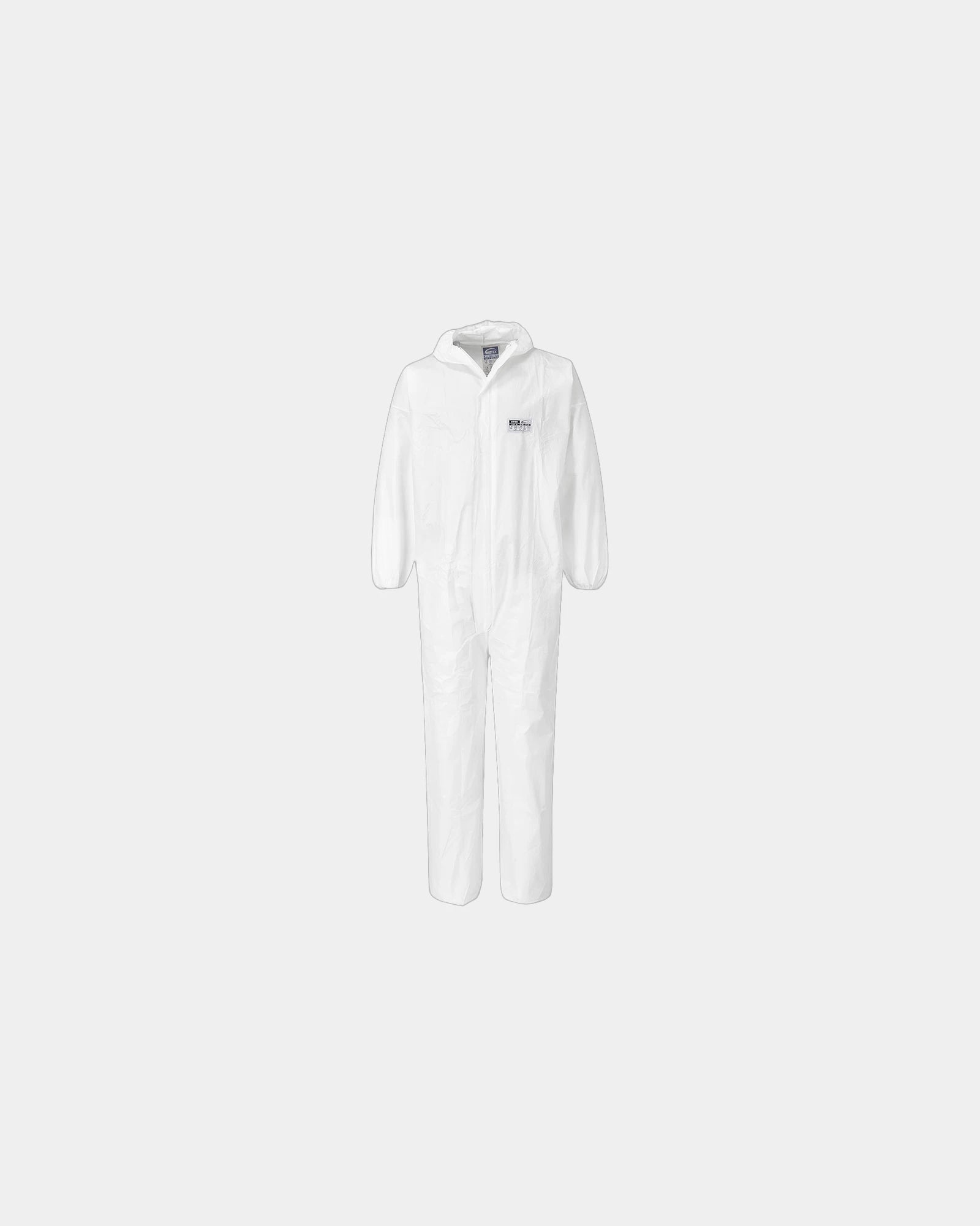 Combinaison BizTex® à personnaliser - Blanc