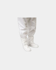 Couvre-bottes protection à personnaliser - Blanc