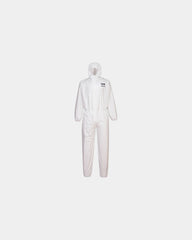Combi Biztex® Pro Type 5/6 à personnaliser - Blanc
