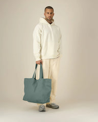 Shopping Bag 2.0 coton recyclé Stanley/Stella à personnaliser - Green Bay