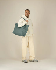 Shopping Bag 2.0 coton recyclé Stanley/Stella à personnaliser - 3