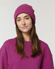 Bonnet Fisherman coton bio Stanley/Stella à personnaliser - 5