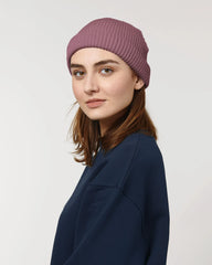 Bonnet Fisherman coton bio Stanley/Stella à personnaliser - 7
