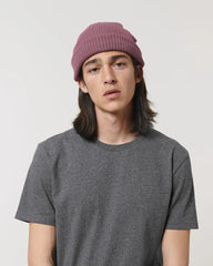 Bonnet Fisherman coton bio Stanley/Stella à personnaliser - 8