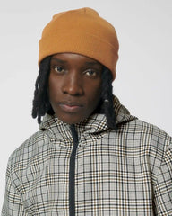 Bonnet côtelé Stanley/Stella Rib Beanie à personnaliser - 11