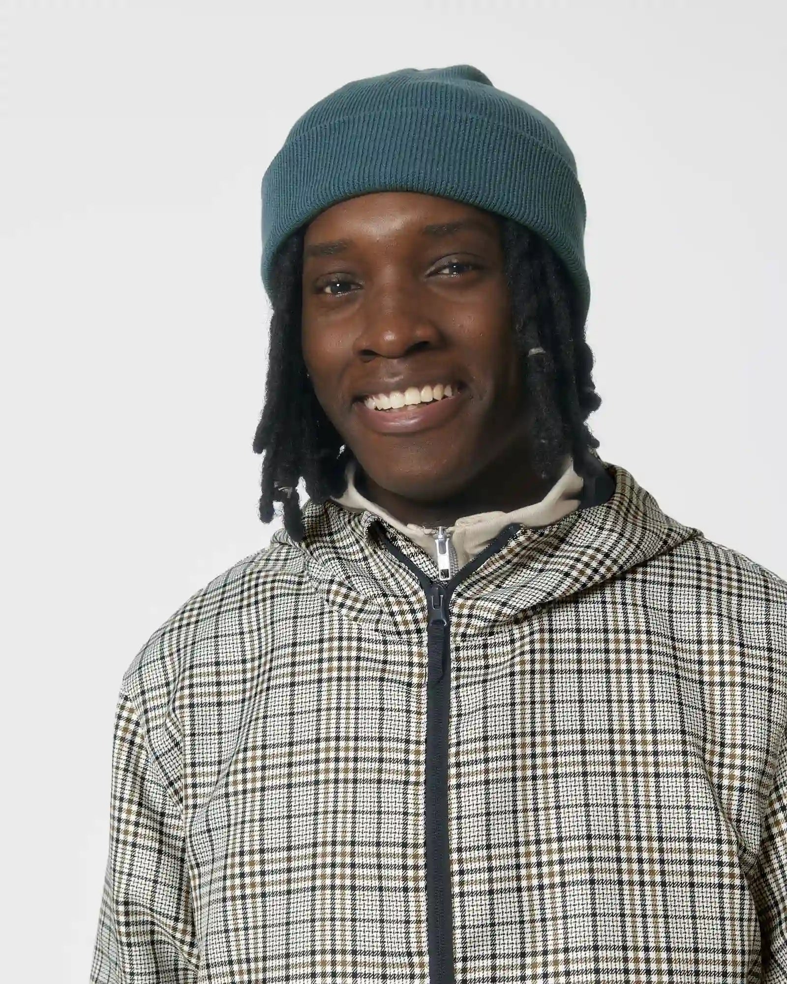 Bonnet côtelé Stanley/Stella Rib Beanie à personnaliser - Stargazer