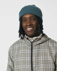 Bonnet côtelé Stanley/Stella Rib Beanie à personnaliser - Stargazer