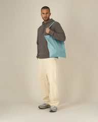 Tote bag coton bio Stanley/Stella Light à personnaliser - 5
