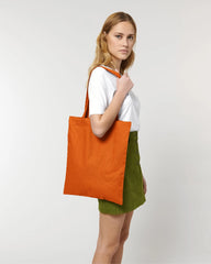 Tote bag coton bio Stanley/Stella Light à personnaliser - 1