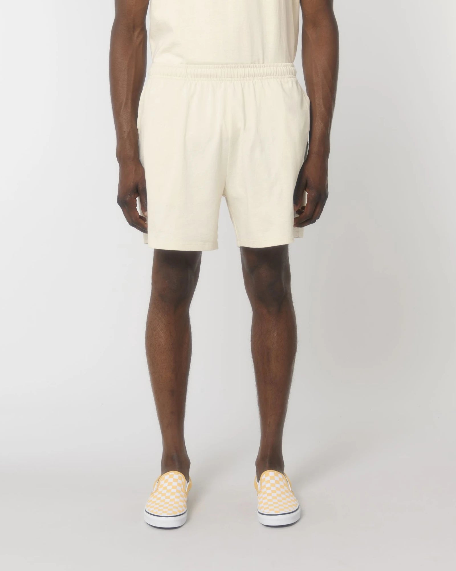 Short unisexe coton bio Stanley/Stella Waker à personnaliser - 7