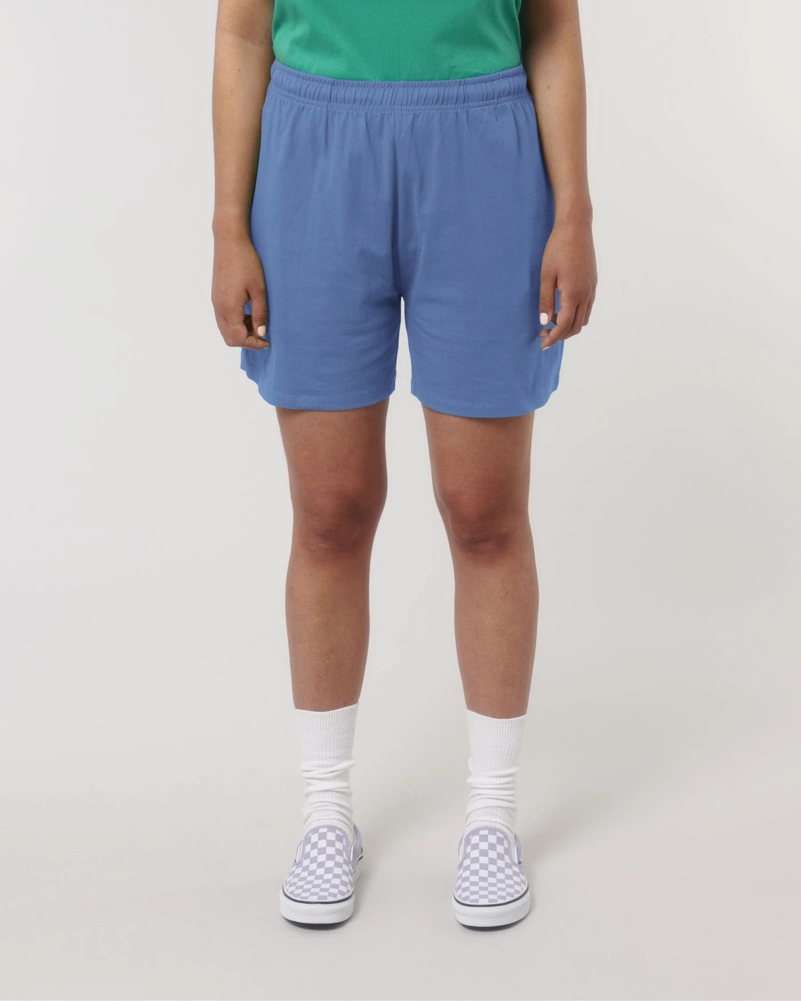 Short unisexe coton bio Stanley/Stella Waker à personnaliser - 12