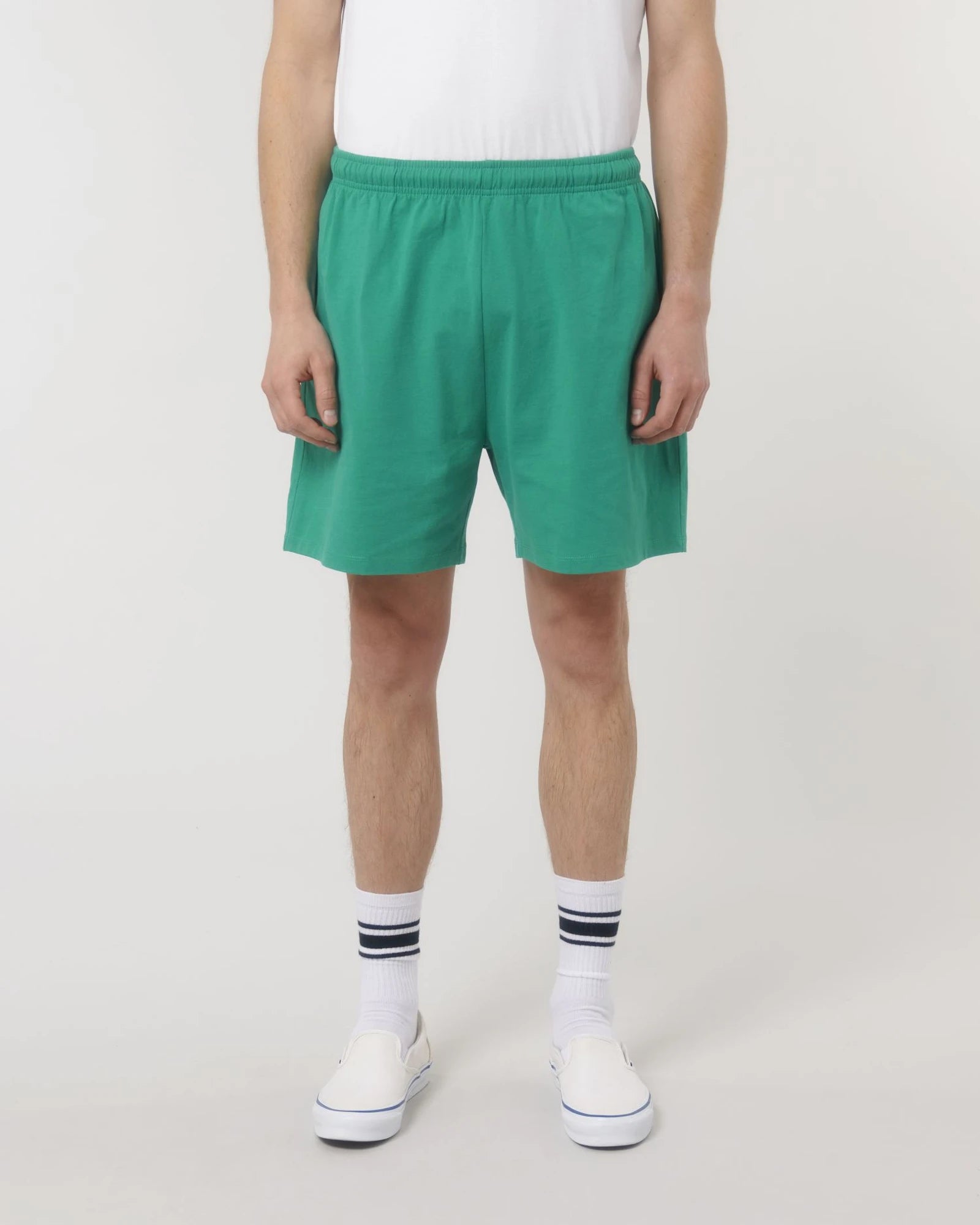 Short unisexe coton bio Stanley/Stella Waker à personnaliser - 13