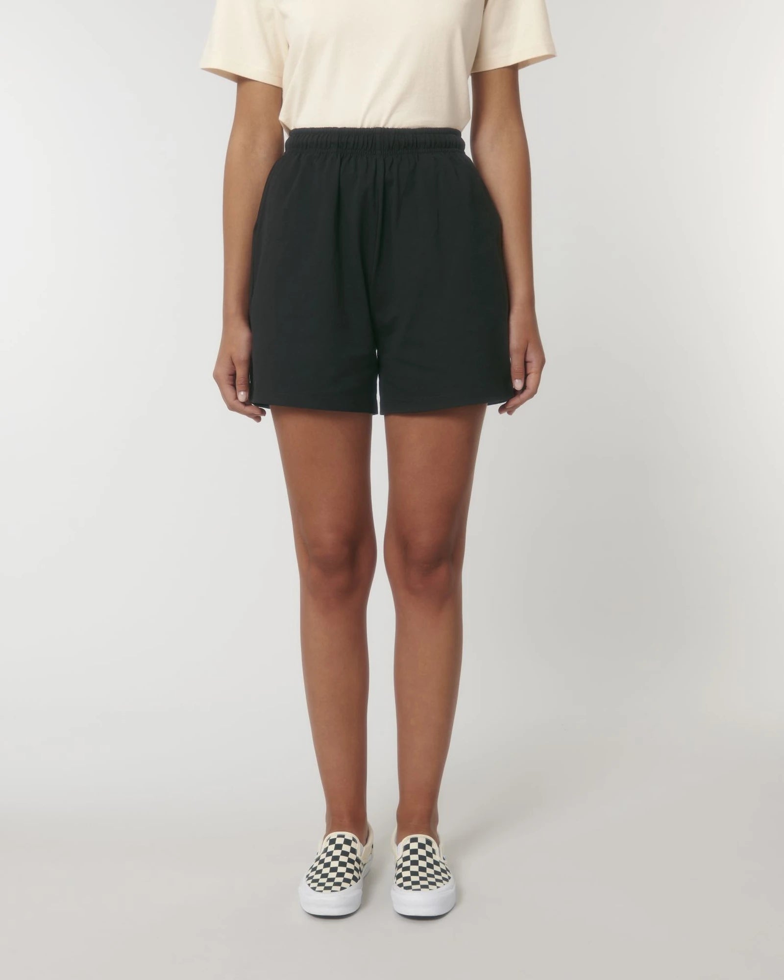 Short unisexe coton bio Stanley/Stella Waker à personnaliser - 2