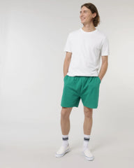 Short unisexe coton bio Stanley/Stella Waker à personnaliser - 16