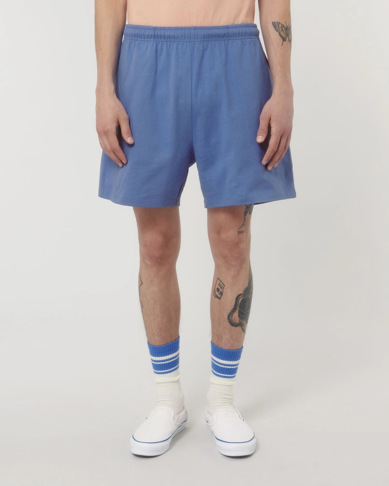 Short unisexe coton bio Stanley/Stella Waker à personnaliser - 11