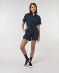 Short unisexe coton bio Stanley/Stella Waker à personnaliser - 6