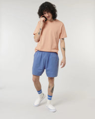 Short unisexe coton bio Stanley/Stella Waker à personnaliser - 10
