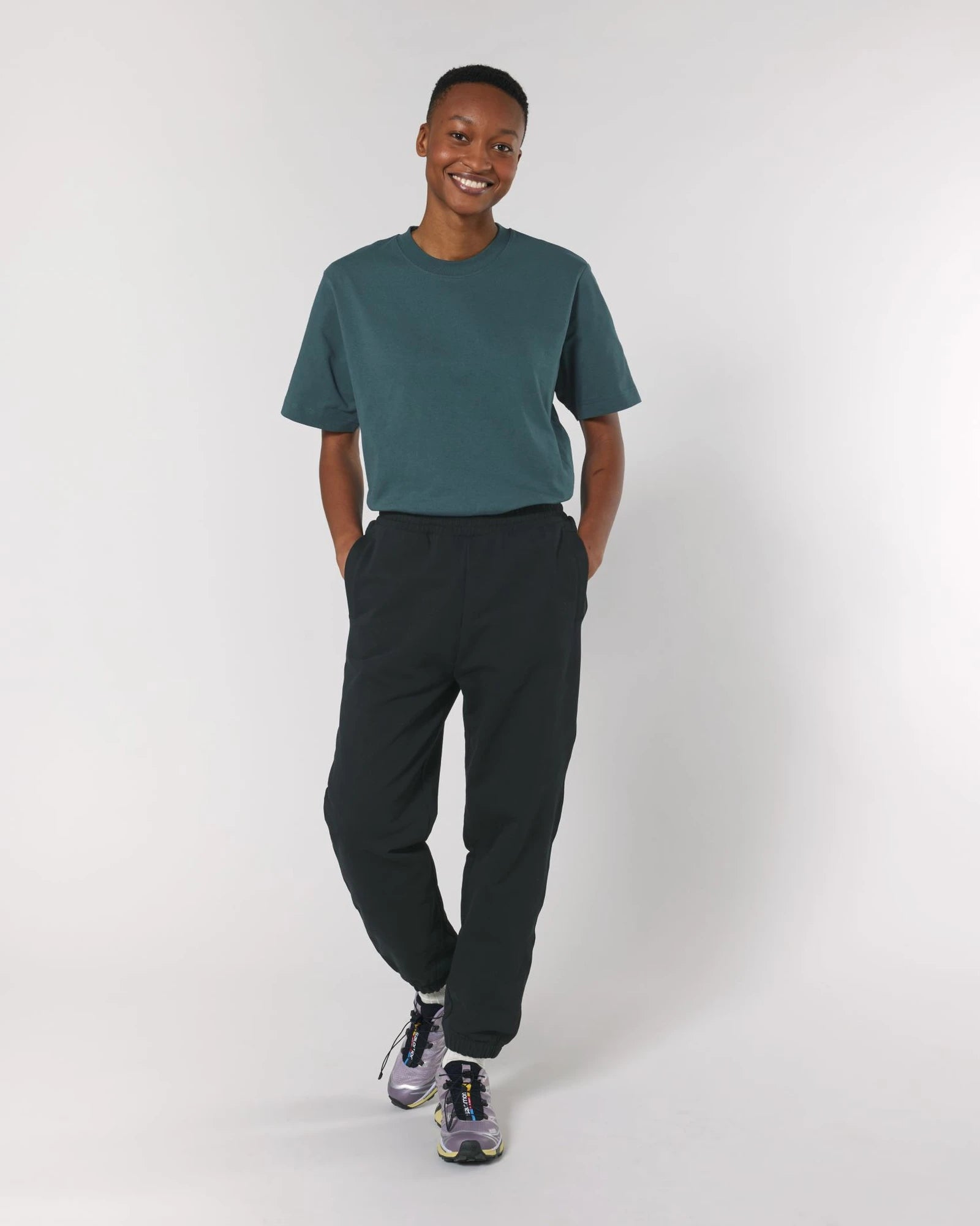 Pantalon de jogging unisexe coton bio Stanley/Stella Jammer à personnaliser - 3