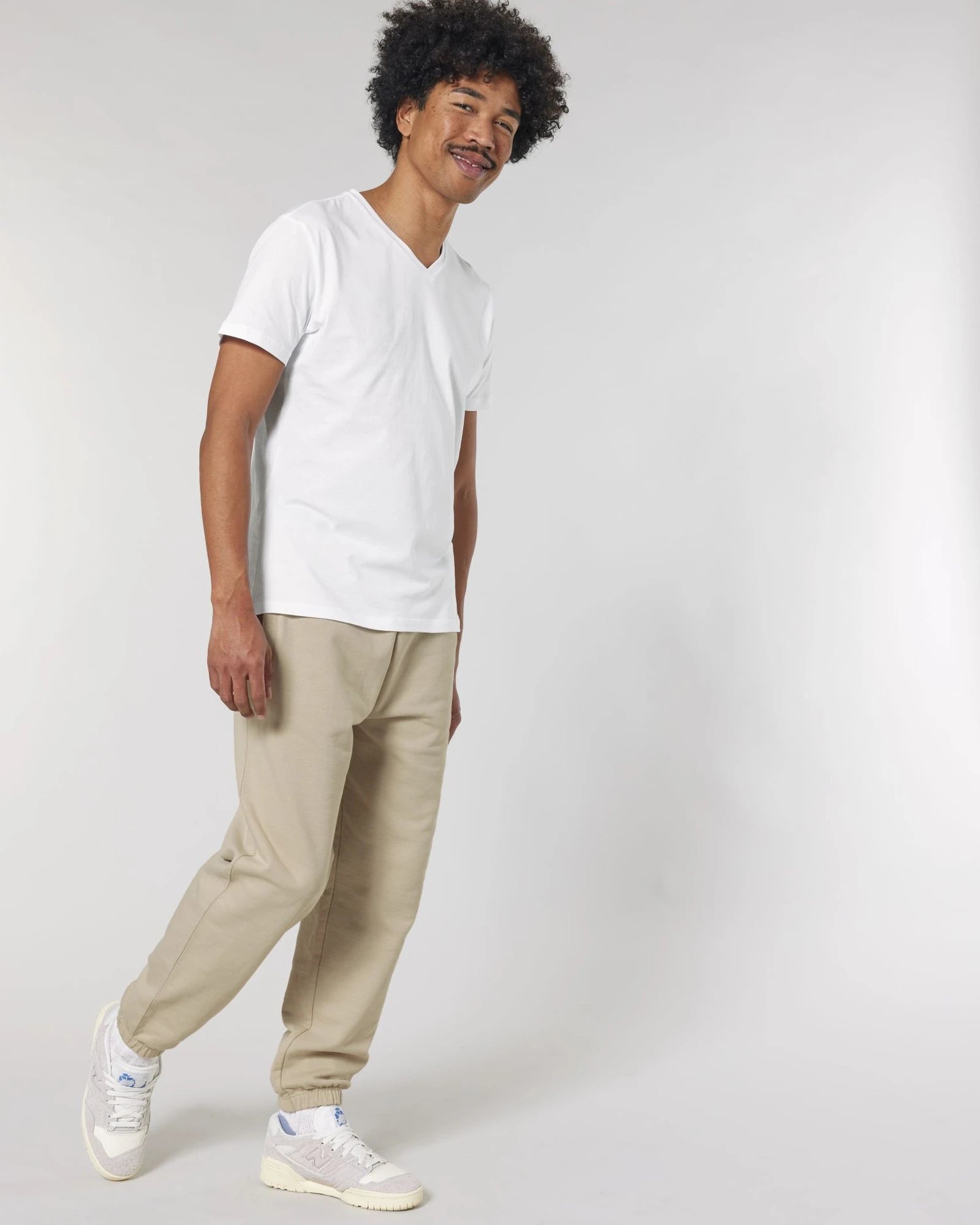 Pantalon de jogging unisexe coton bio Stanley/Stella Jammer à personnaliser - 14