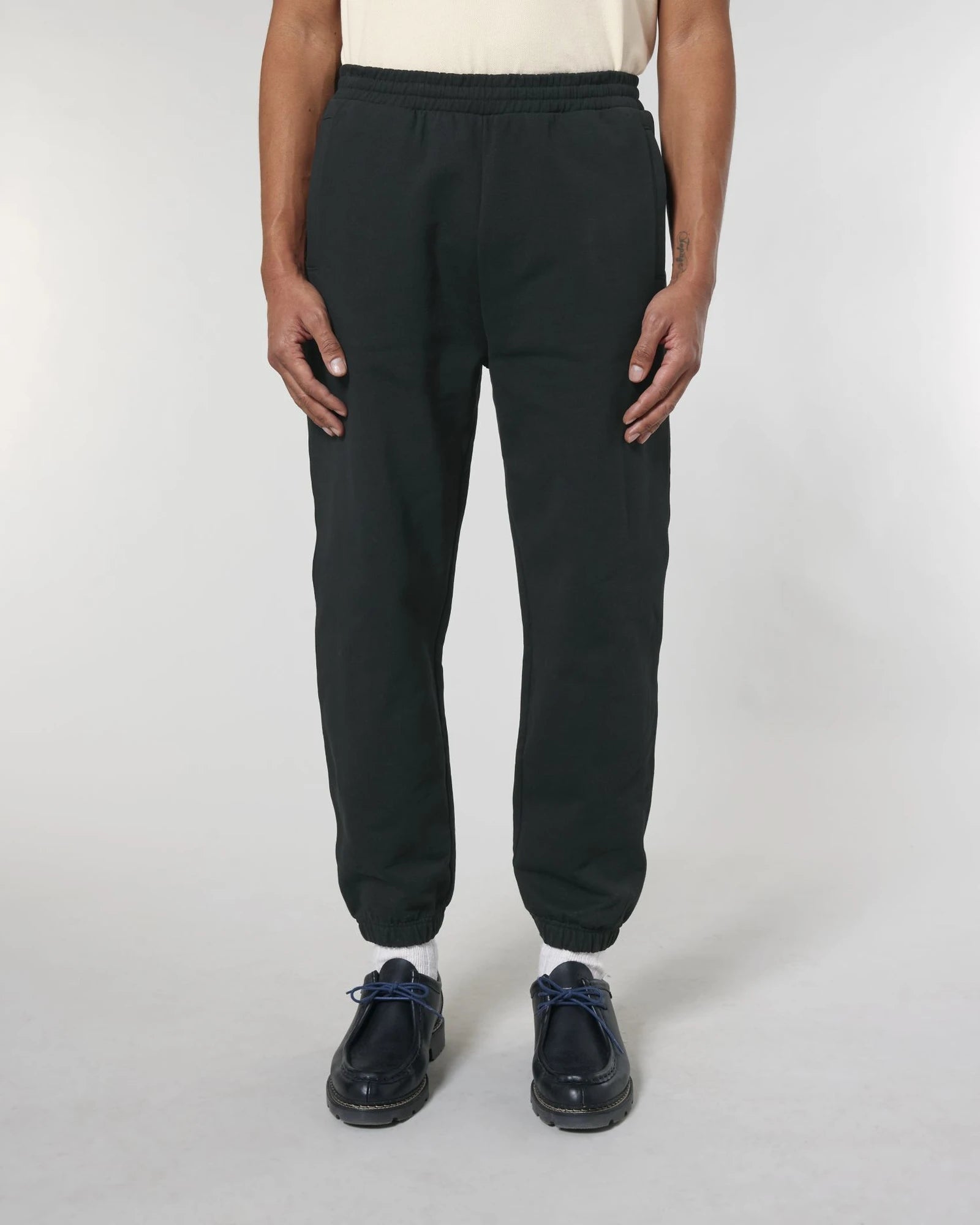 Pantalon de jogging unisexe coton bio Stanley/Stella Jammer à personnaliser - 2