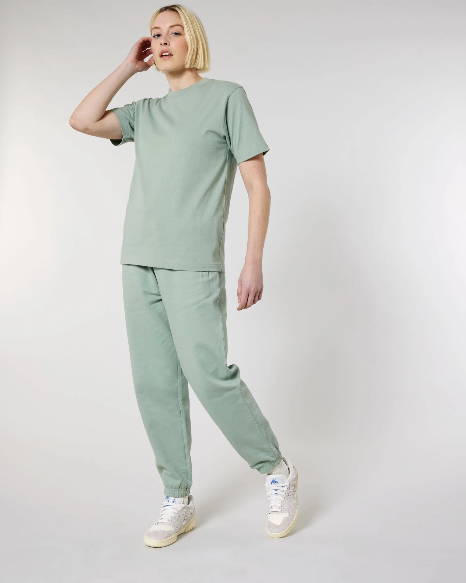 Pantalon de jogging unisexe coton bio Stanley/Stella Jammer à personnaliser - 12