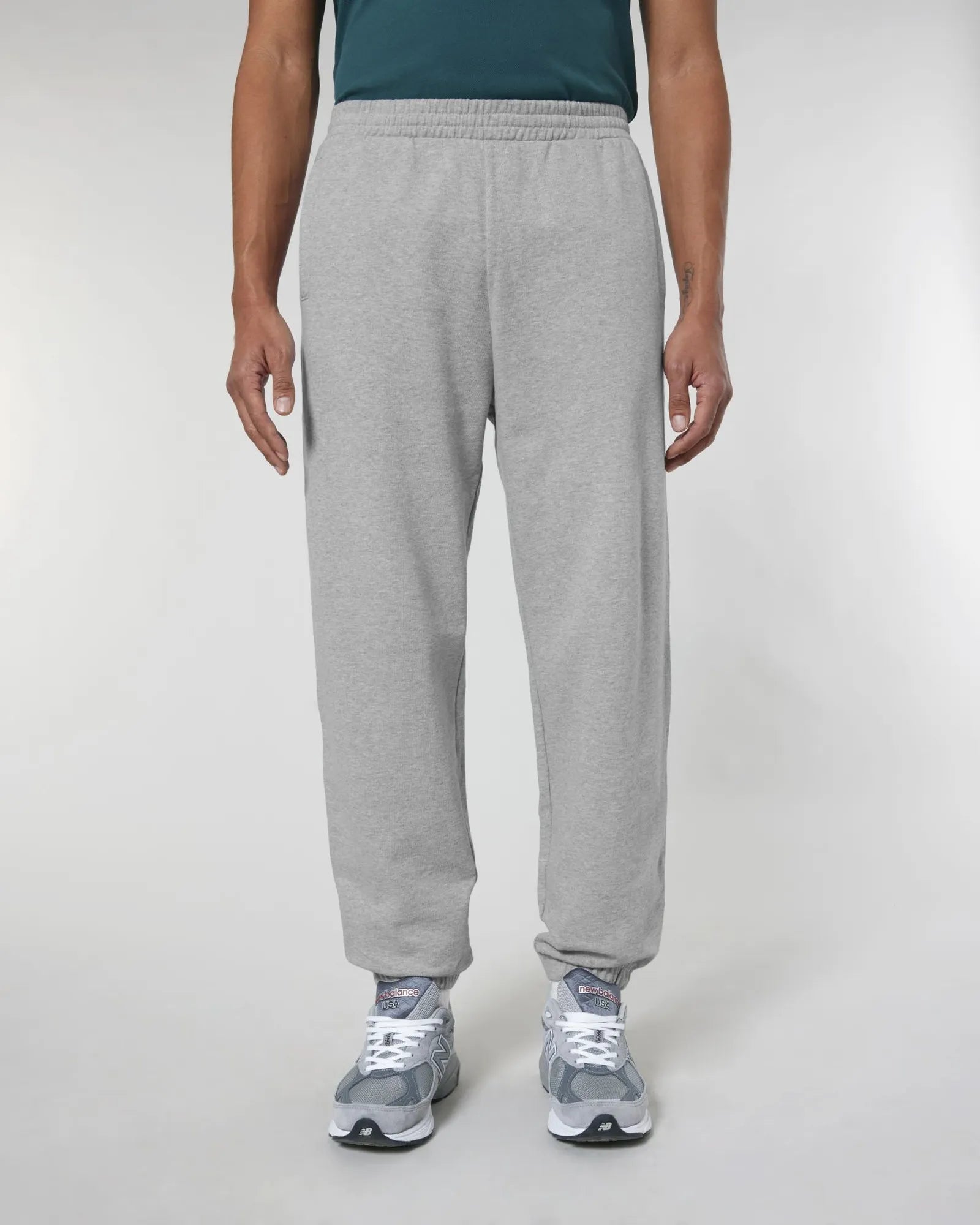 Pantalon de jogging unisexe coton bio Stanley/Stella Jammer à personnaliser - 9