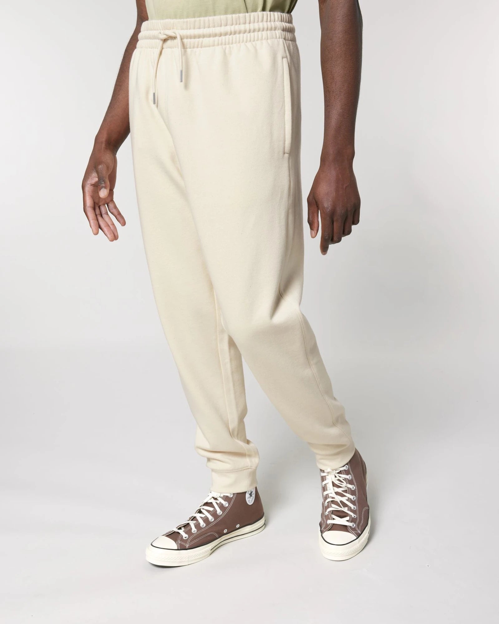 Pantalon de jogging unisexe coton bio Stanley/Stella Mover - 10