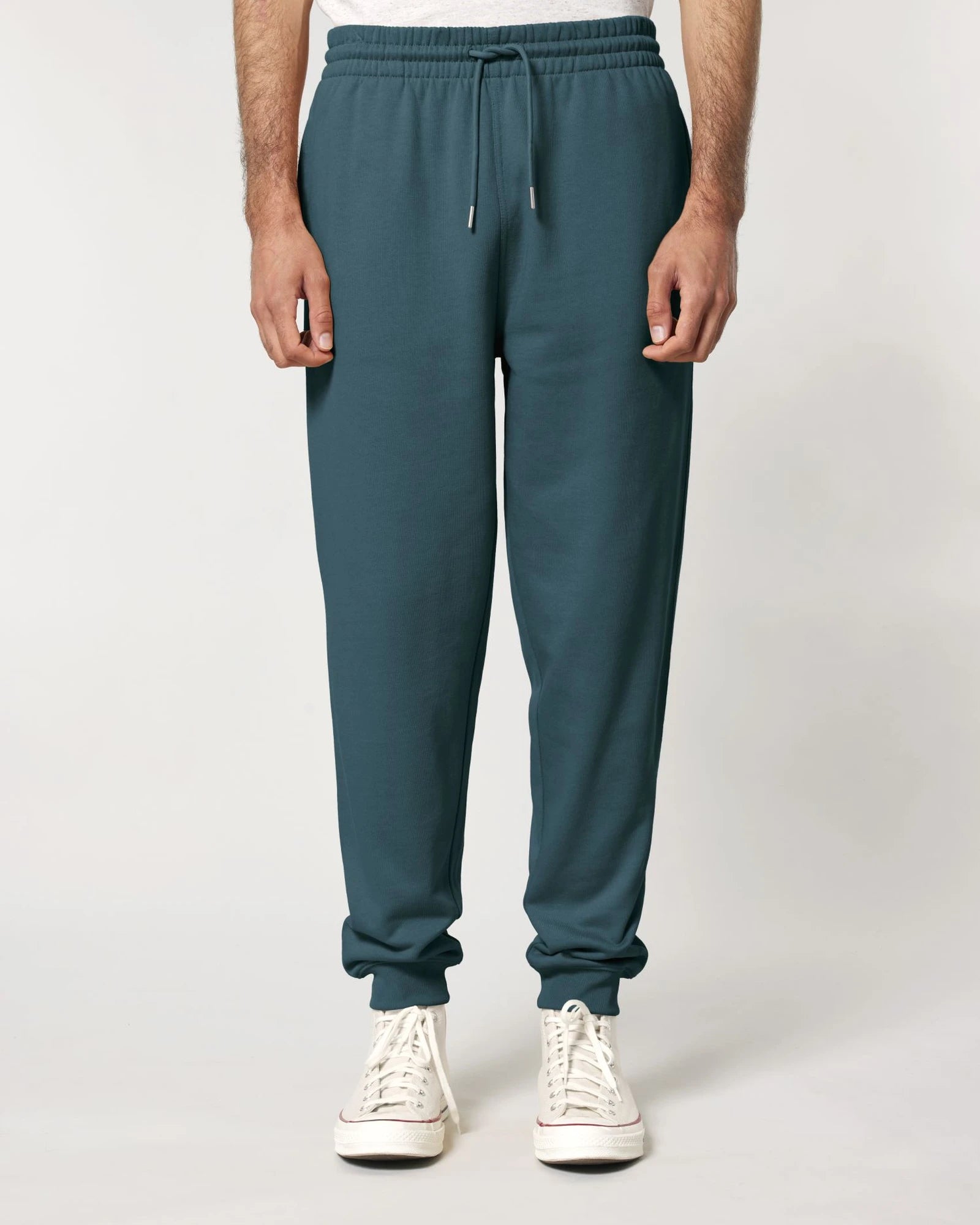 Pantalon de jogging unisexe coton bio Stanley/Stella Mover - Stargazer