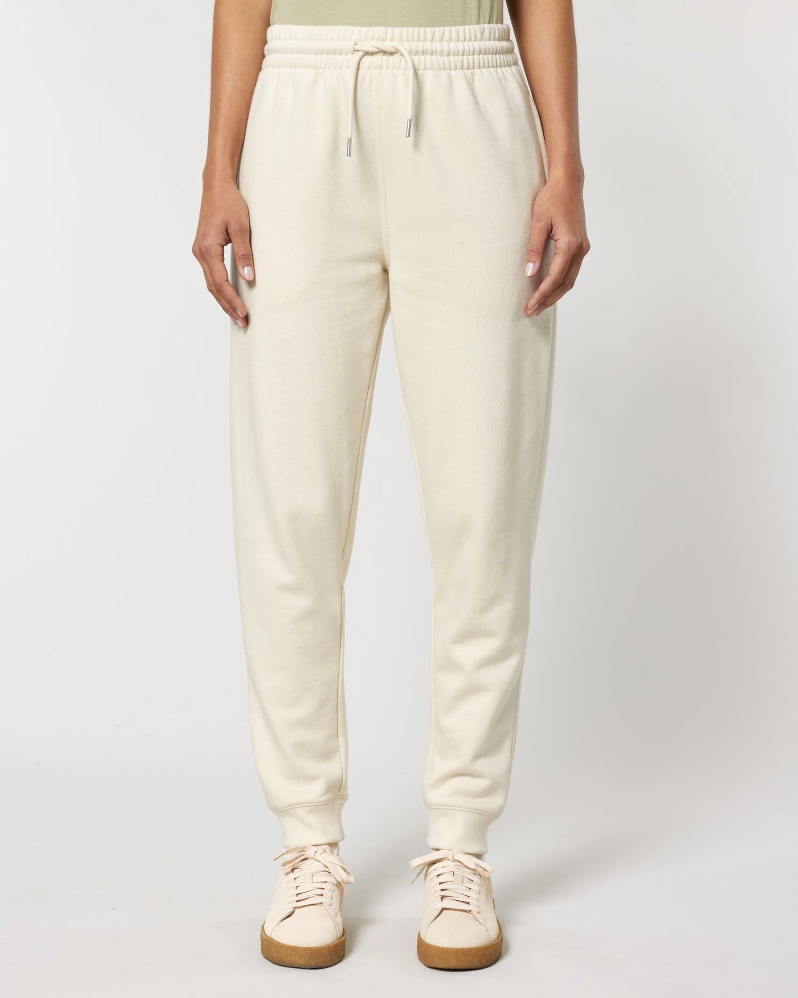 Pantalon de jogging unisexe coton bio Stanley/Stella Mover - 12