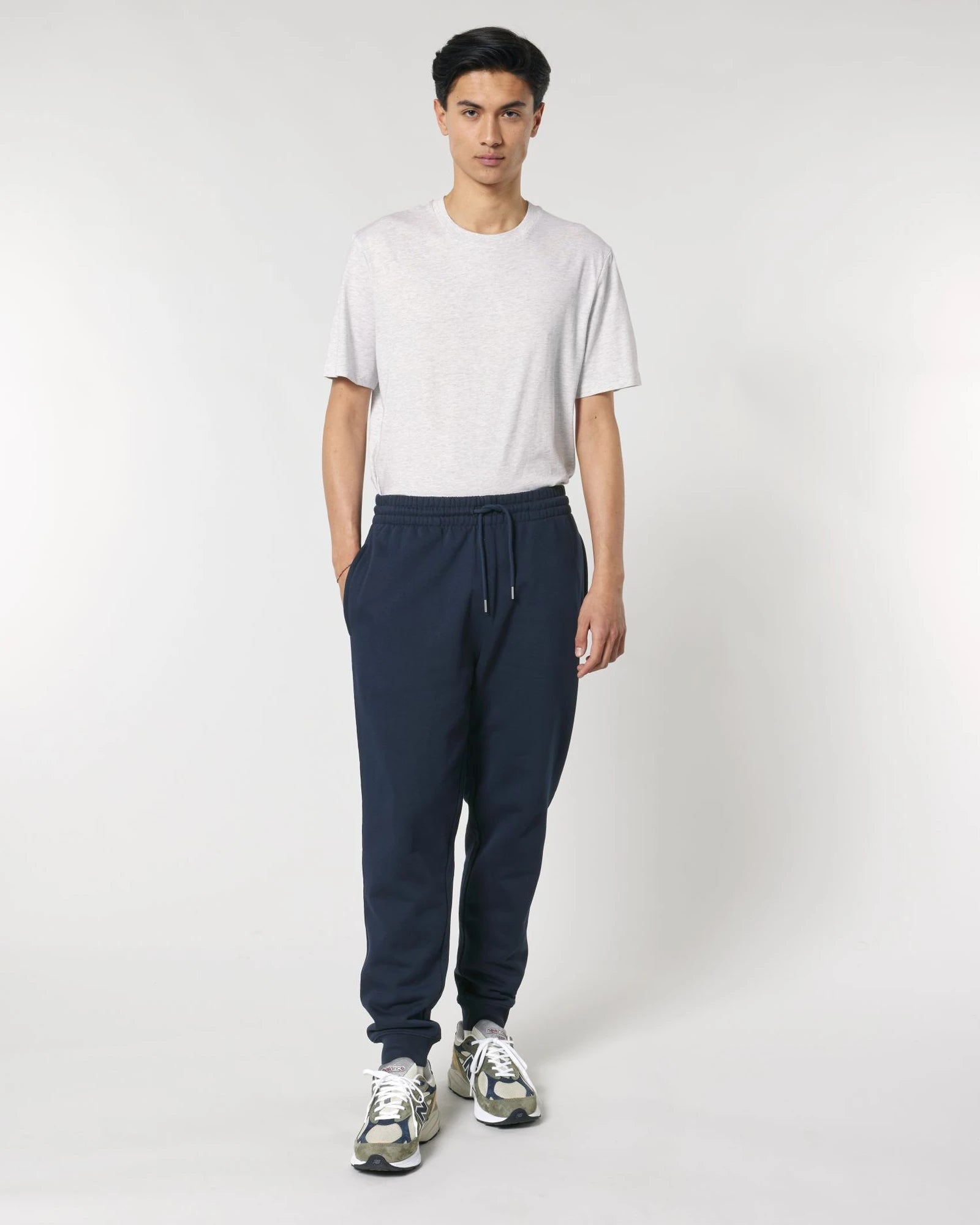 Pantalon de jogging unisexe coton bio Stanley/Stella Mover - 4